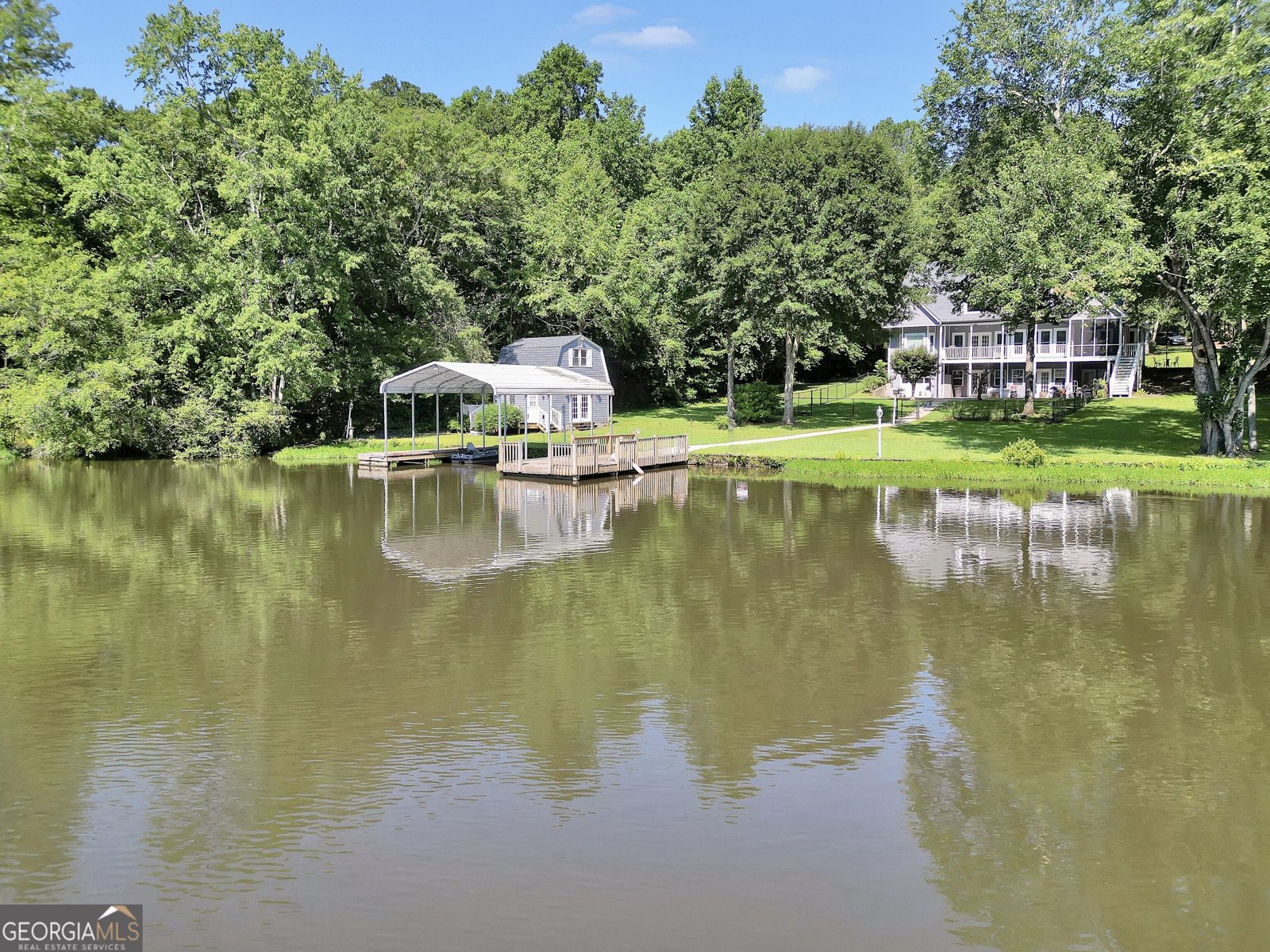 561 Harbour Shores Drive Jackson - Photo 9