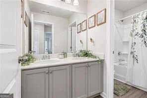 596 RIVER GARDEN Drive ATLANTA - Photo 12
