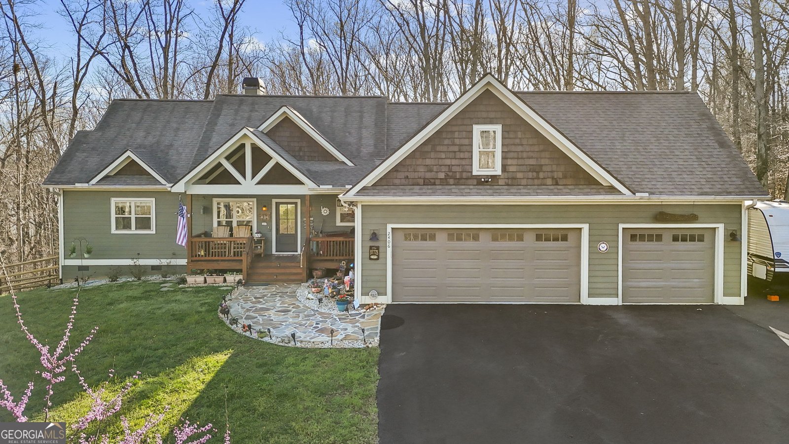 2406 Winterview Ridge Gainesville - Photo 26