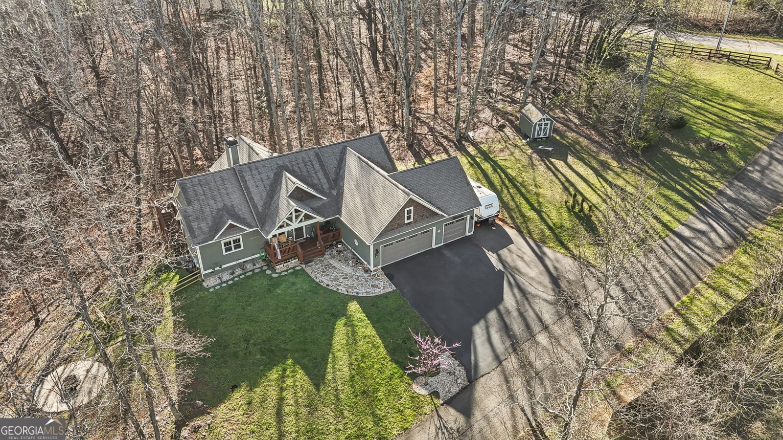 2406 Winterview Ridge Gainesville - Photo 30