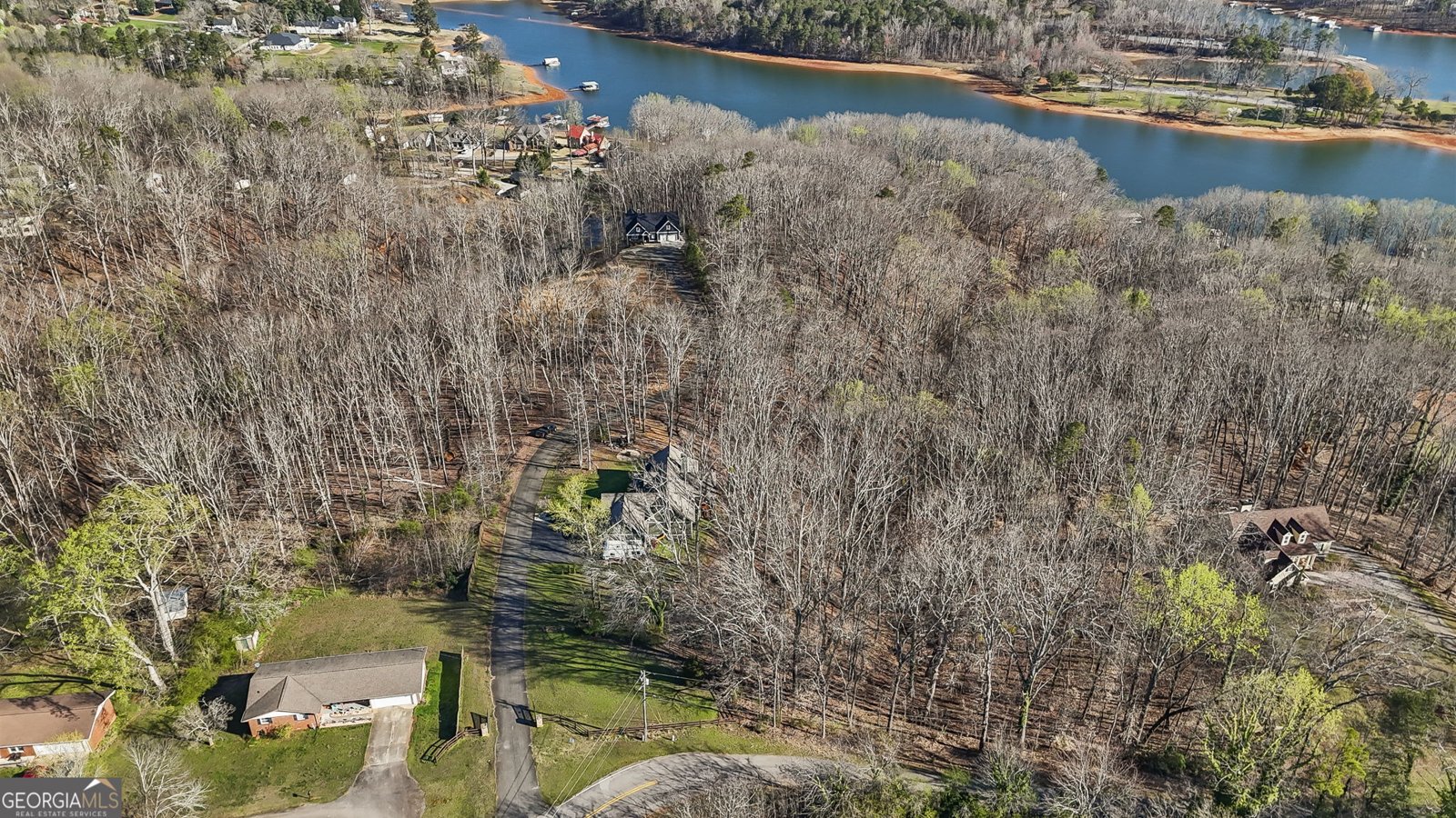 2406 Winterview Ridge Gainesville - Photo 31