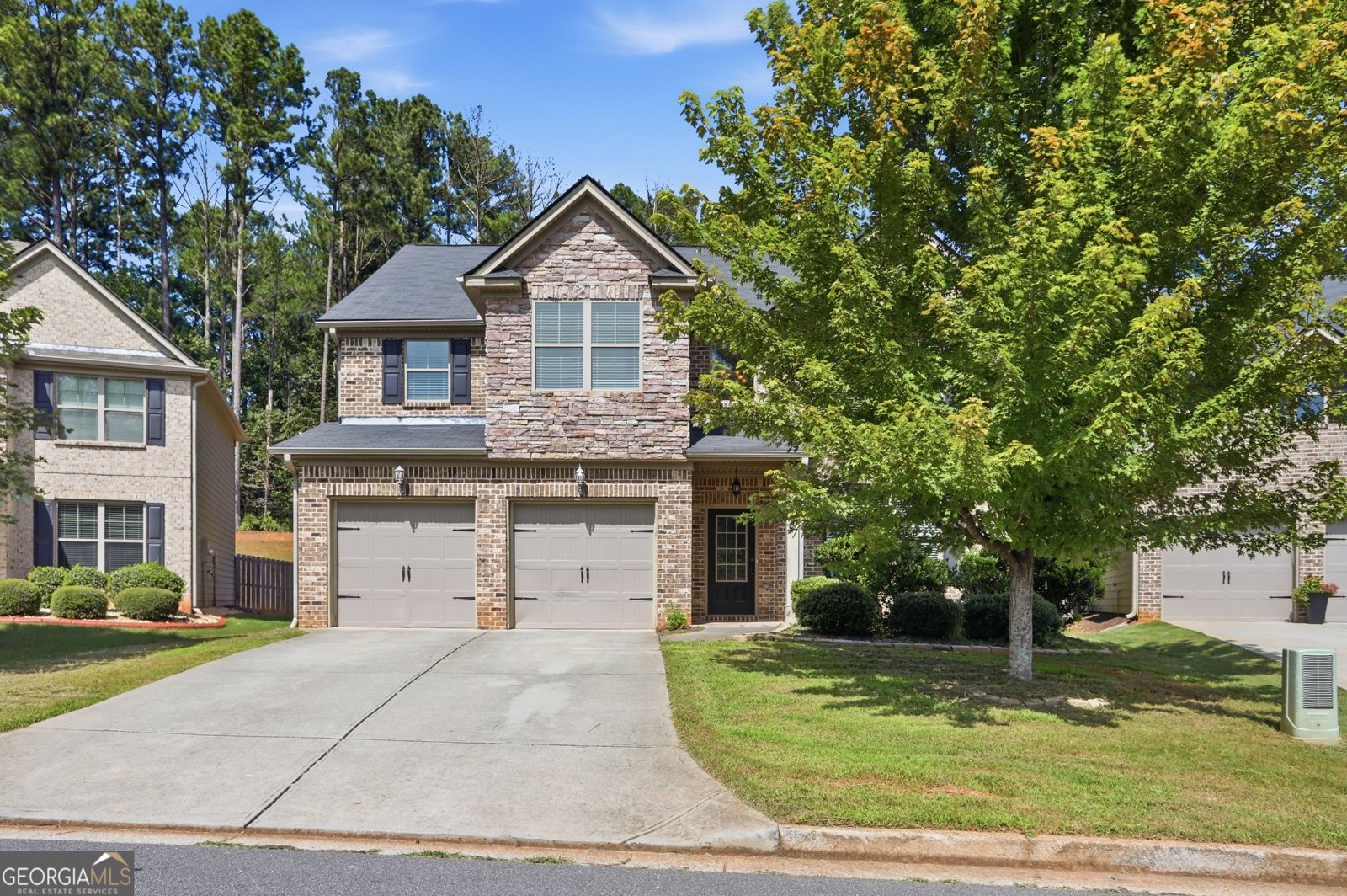 157 Ashbury Circle Dallas - main photo