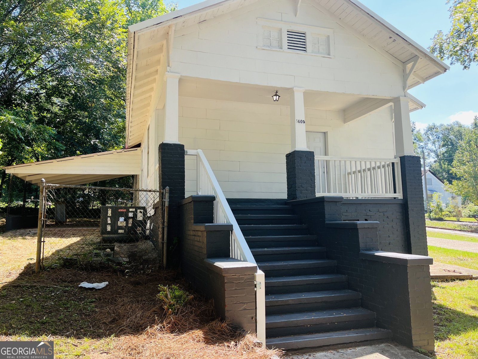 1405 Austin Street Lagrange - main photo