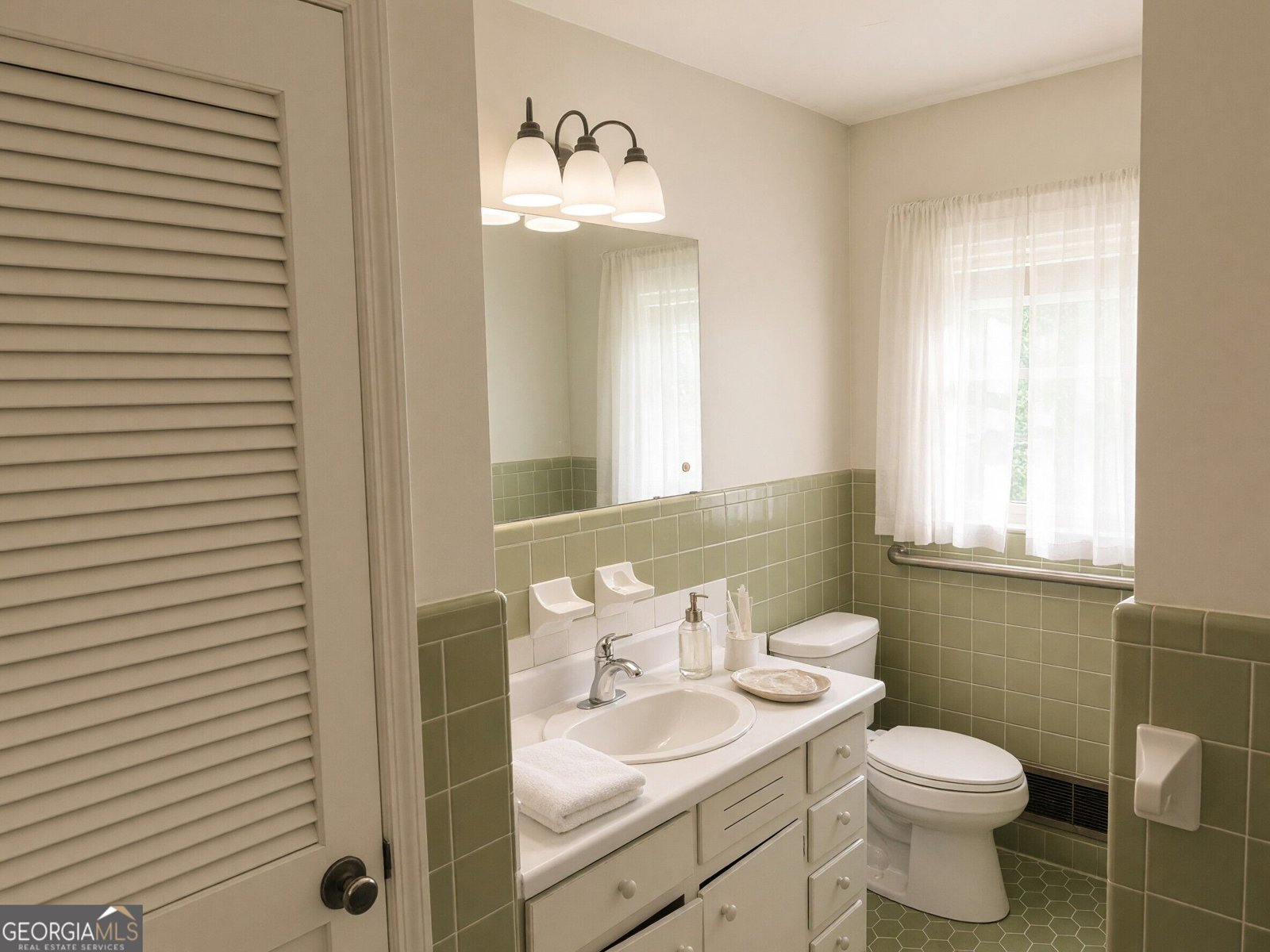 6505 Cherie Lane South Fulton - Photo 21