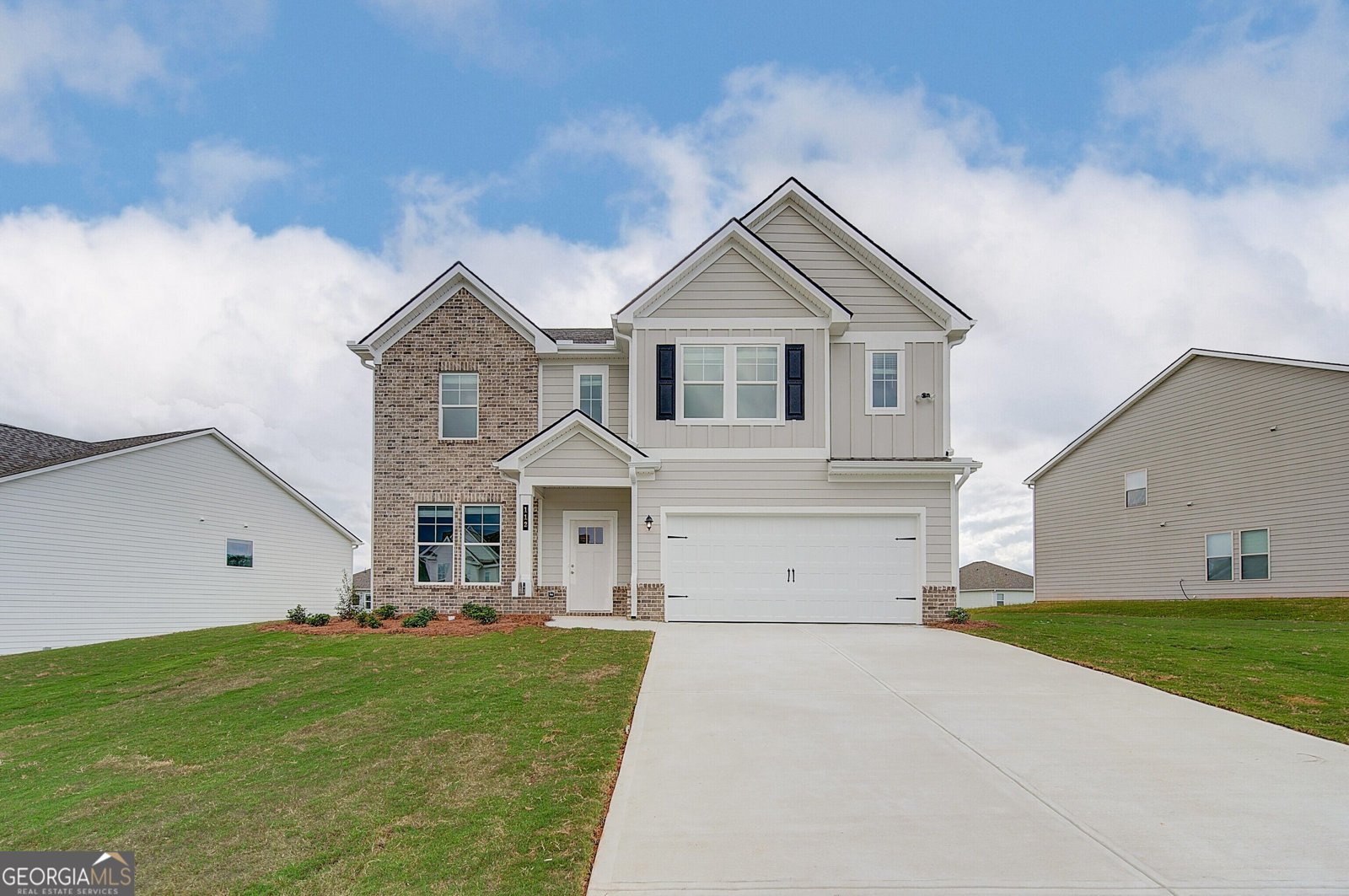 28 Fayme Court Newnan - main photo