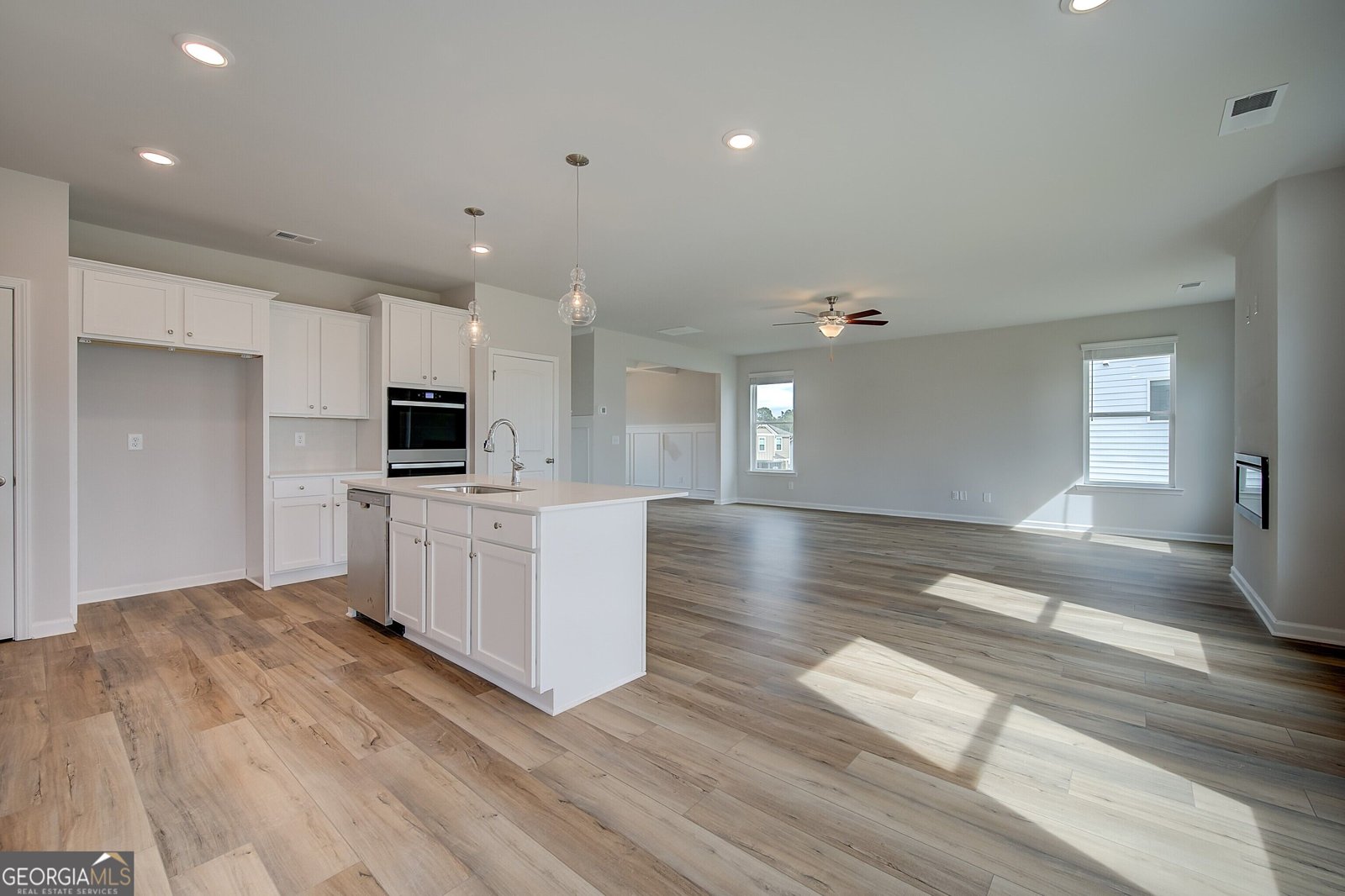 28 Fayme Court Newnan - Photo 11