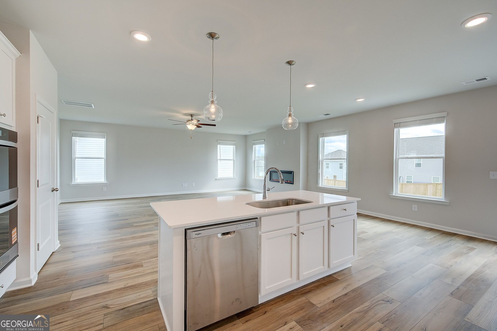 28 Fayme Court Newnan - Photo 12