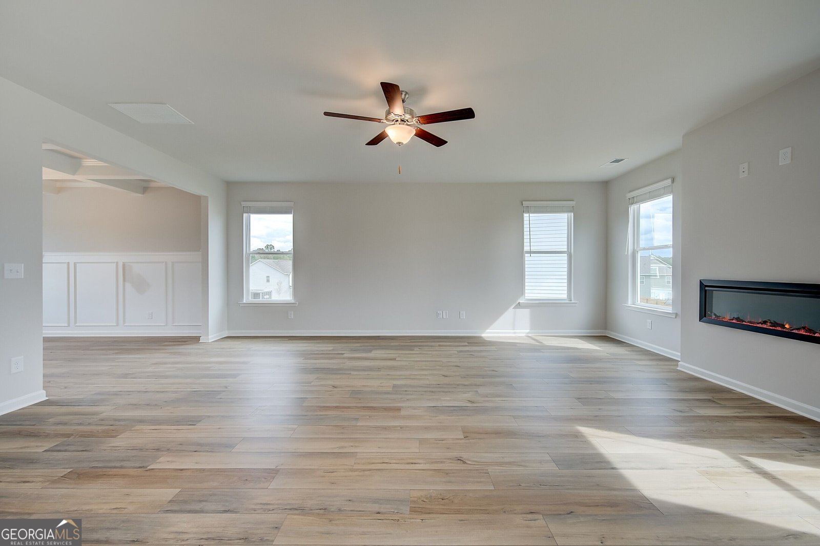 28 Fayme Court Newnan - Photo 13