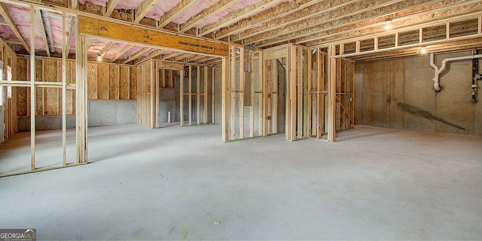 28 Fayme Court Newnan - Photo 25