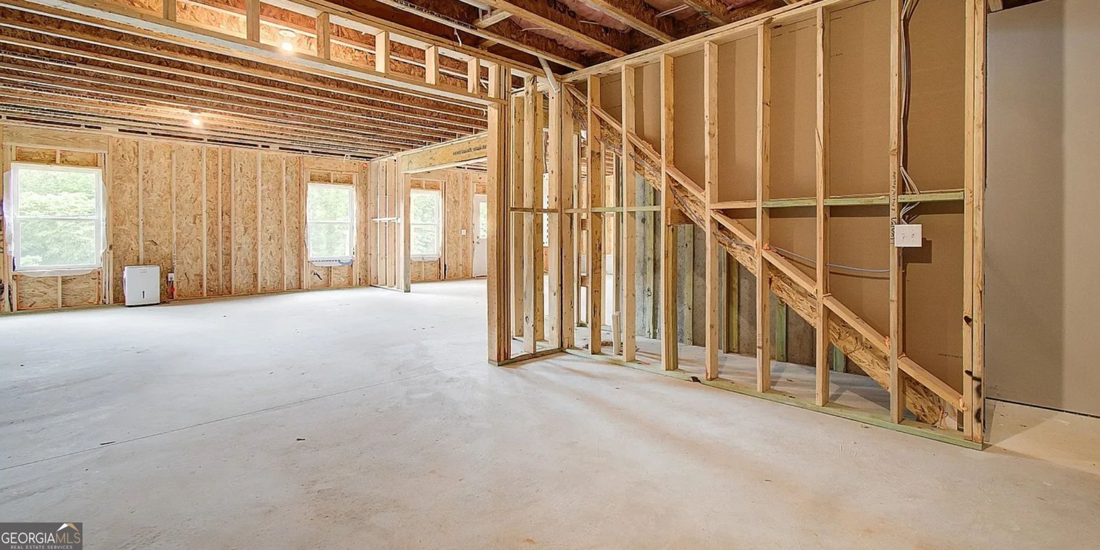 28 Fayme Court Newnan - Photo 26