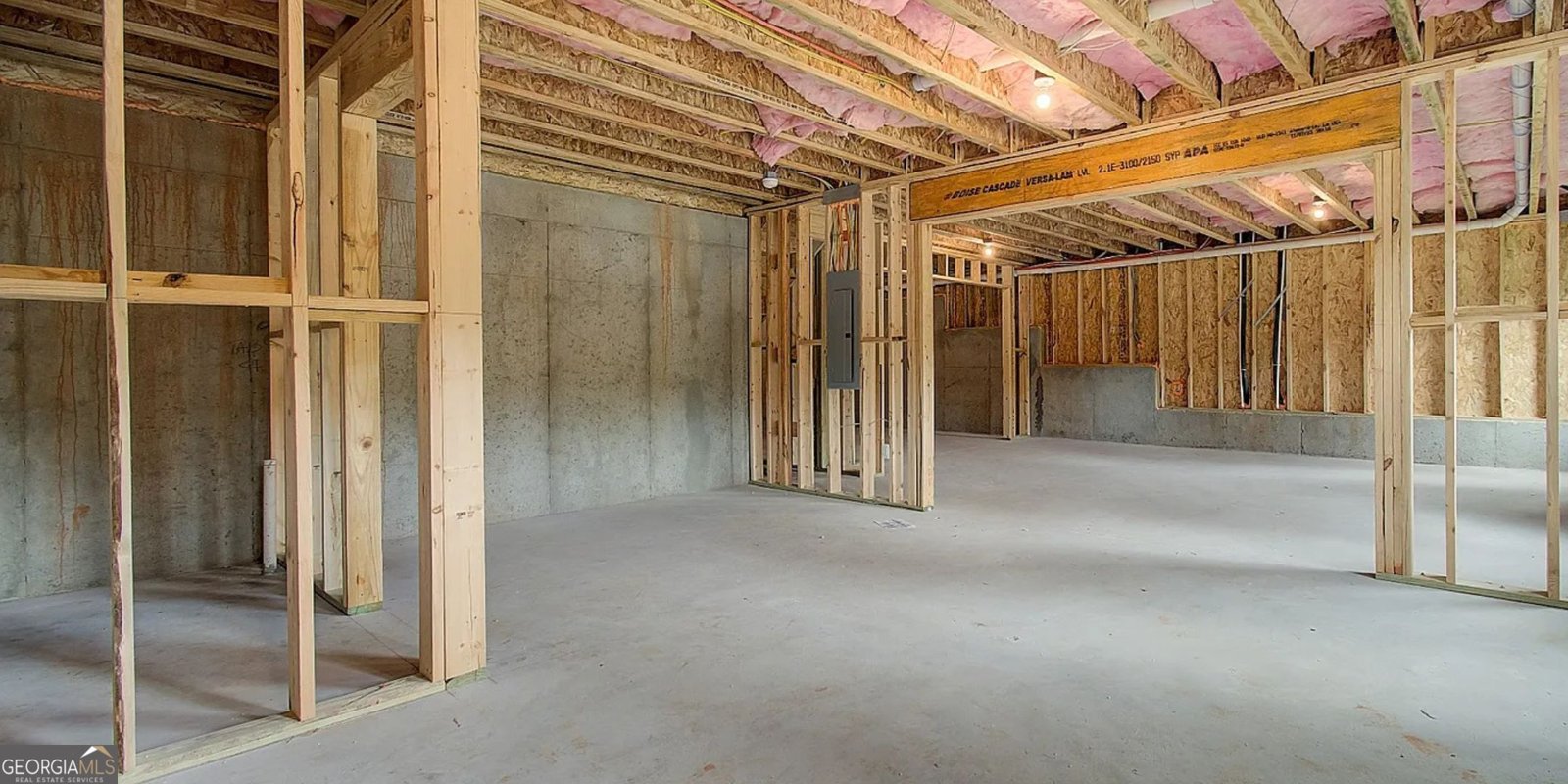 28 Fayme Court Newnan - Photo 27