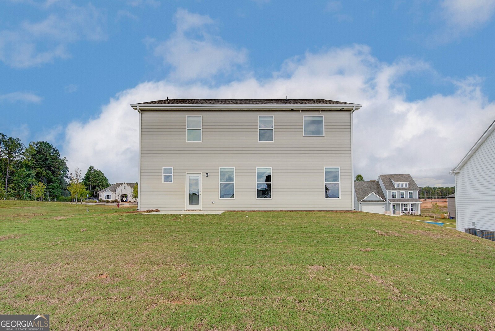 28 Fayme Court Newnan - Photo 28