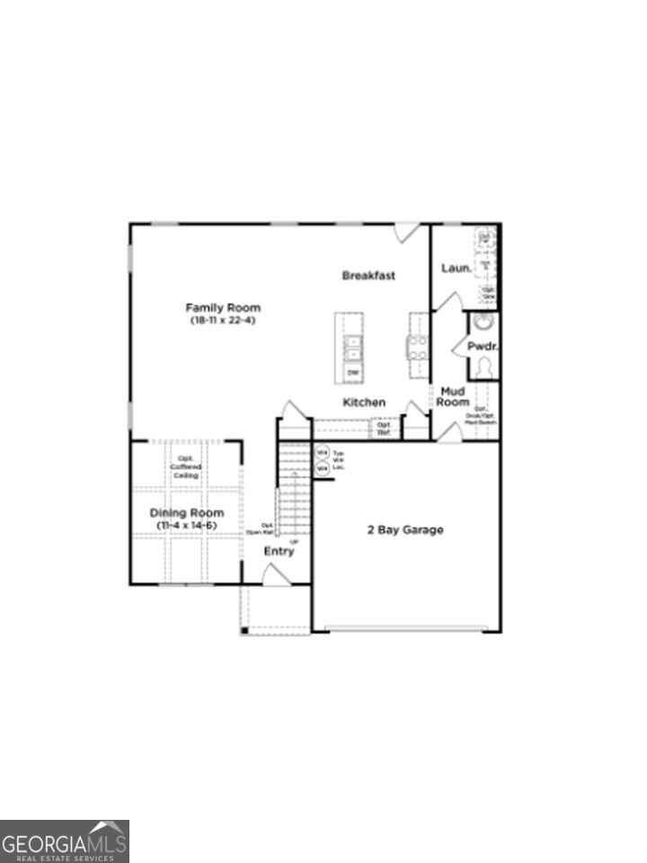 28 Fayme Court Newnan - Photo 29