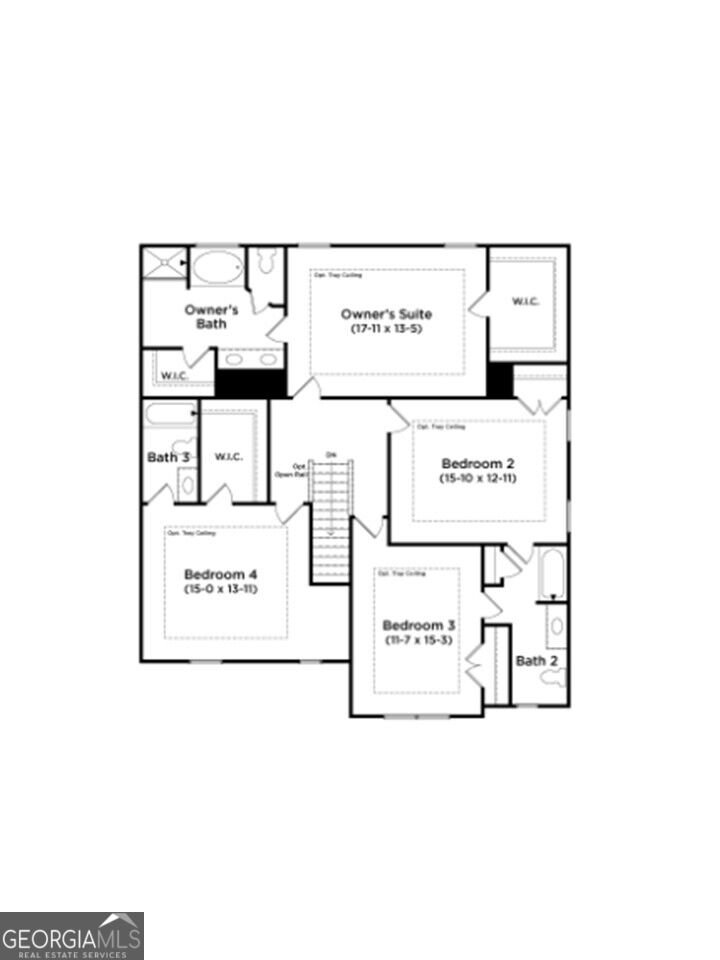 28 Fayme Court Newnan - Photo 30