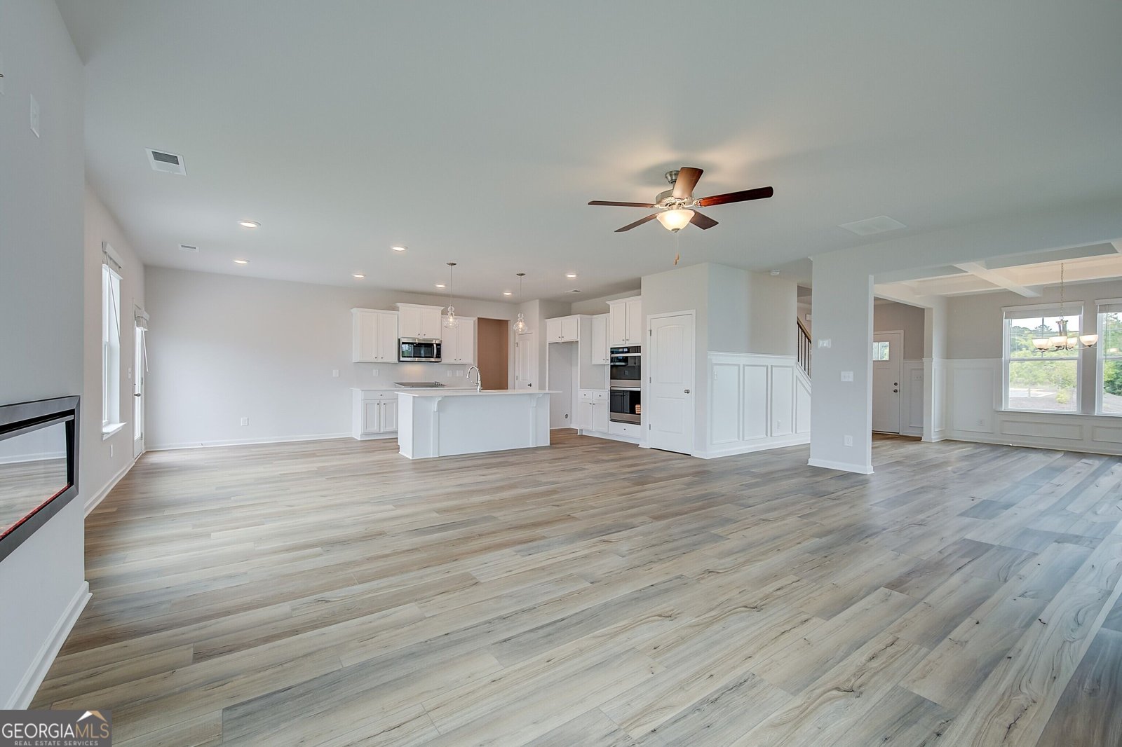 28 Fayme Court Newnan - Photo 6