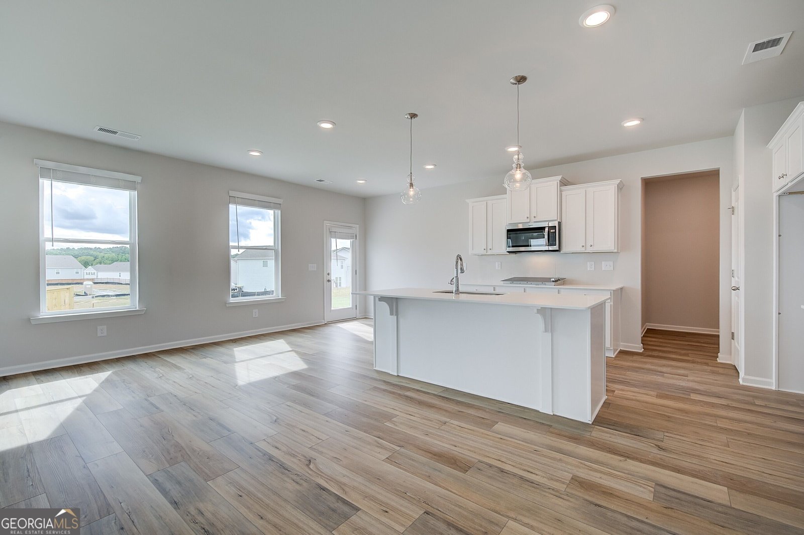 28 Fayme Court Newnan - Photo 8