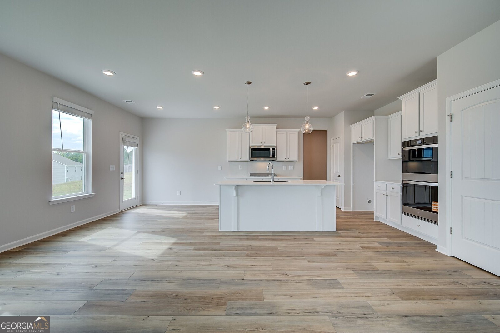 28 Fayme Court Newnan - Photo 9