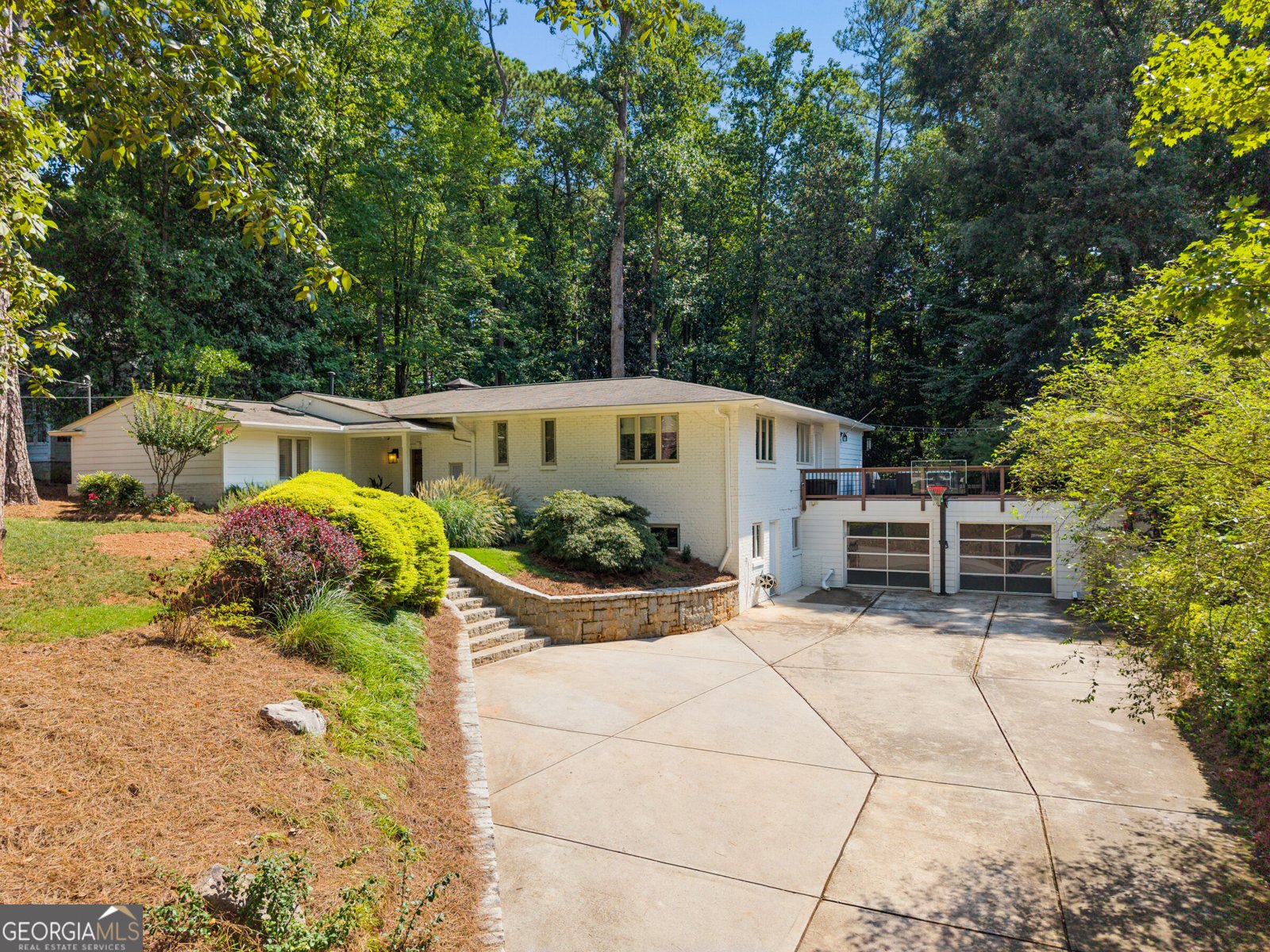 4091 Peachtree Dunwoody Road Atlanta - main photo