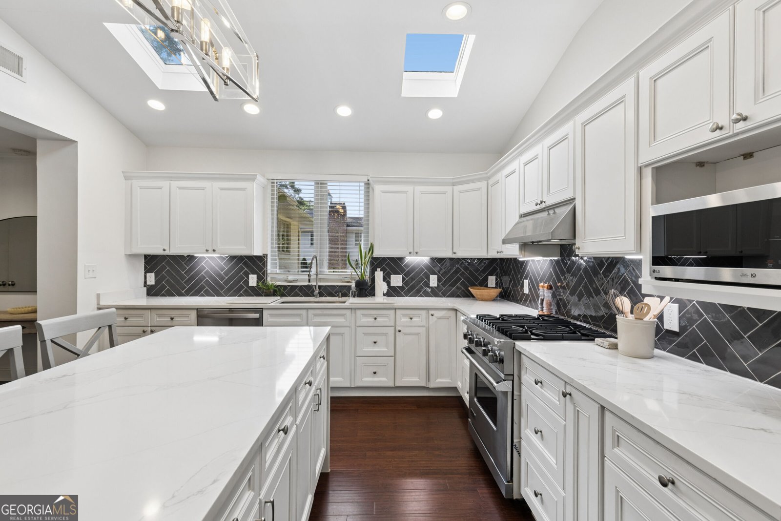 4091 Peachtree Dunwoody Road Atlanta - Photo 12