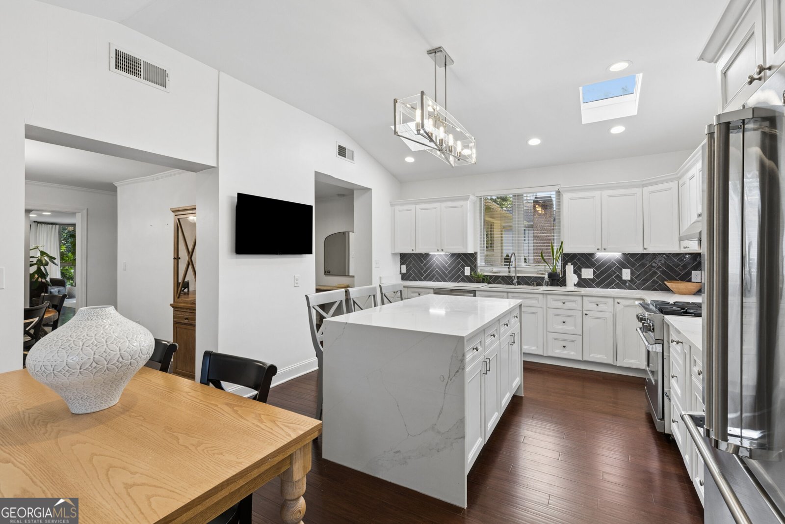 4091 Peachtree Dunwoody Road Atlanta - Photo 16