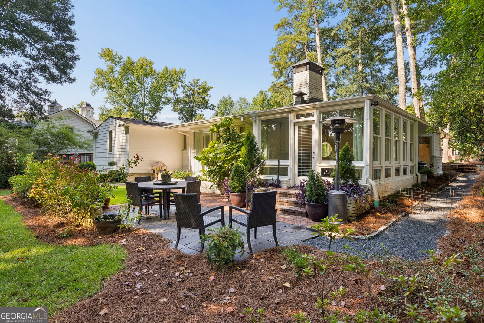 4091 Peachtree Dunwoody Road Atlanta - Photo 50