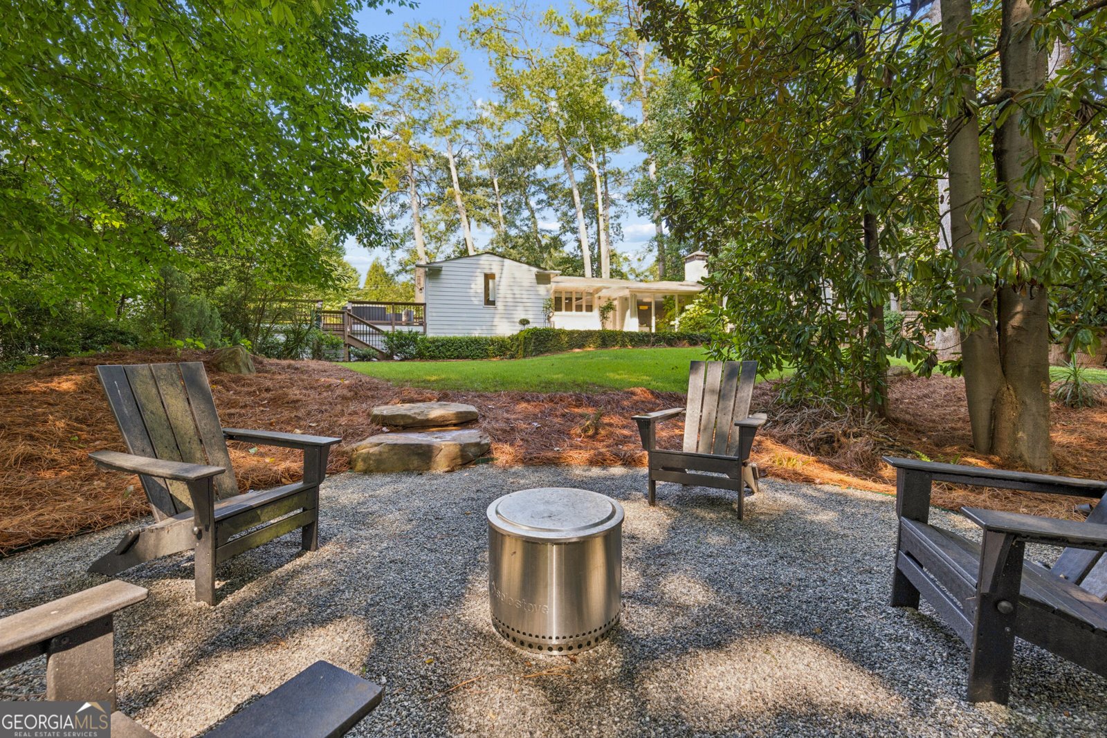 4091 Peachtree Dunwoody Road Atlanta - Photo 52