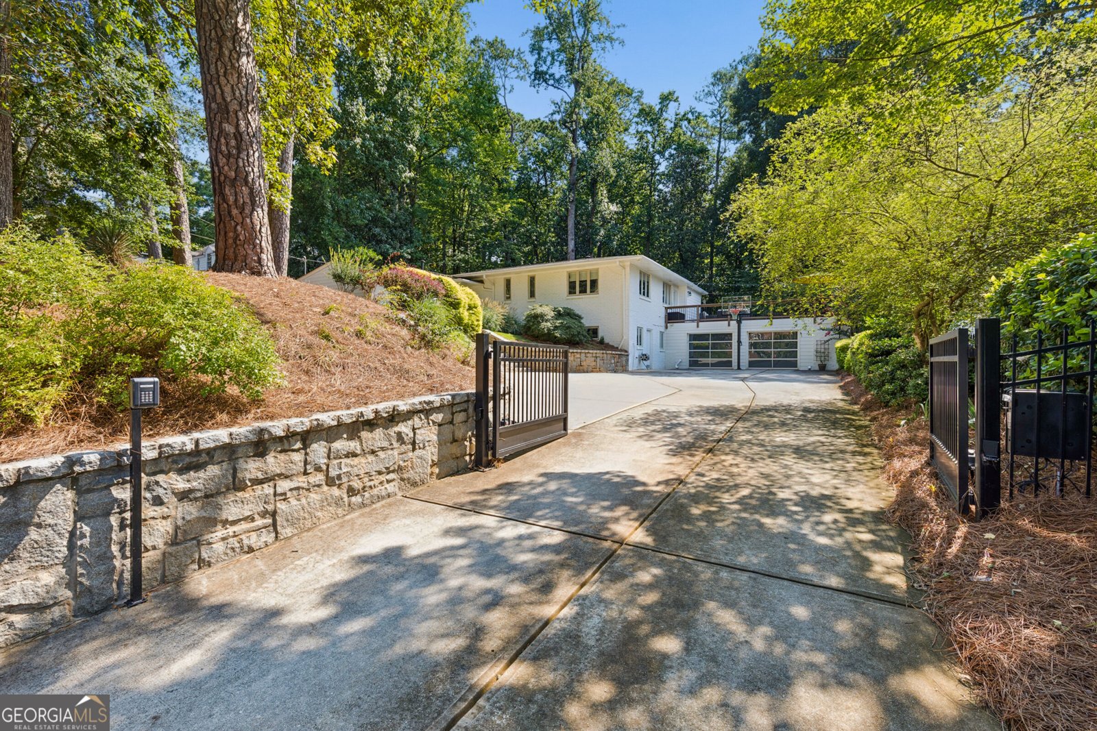 4091 Peachtree Dunwoody Road Atlanta - Photo 56