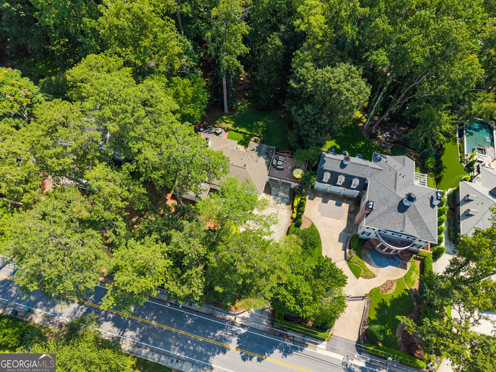 4091 Peachtree Dunwoody Road Atlanta - Photo 57