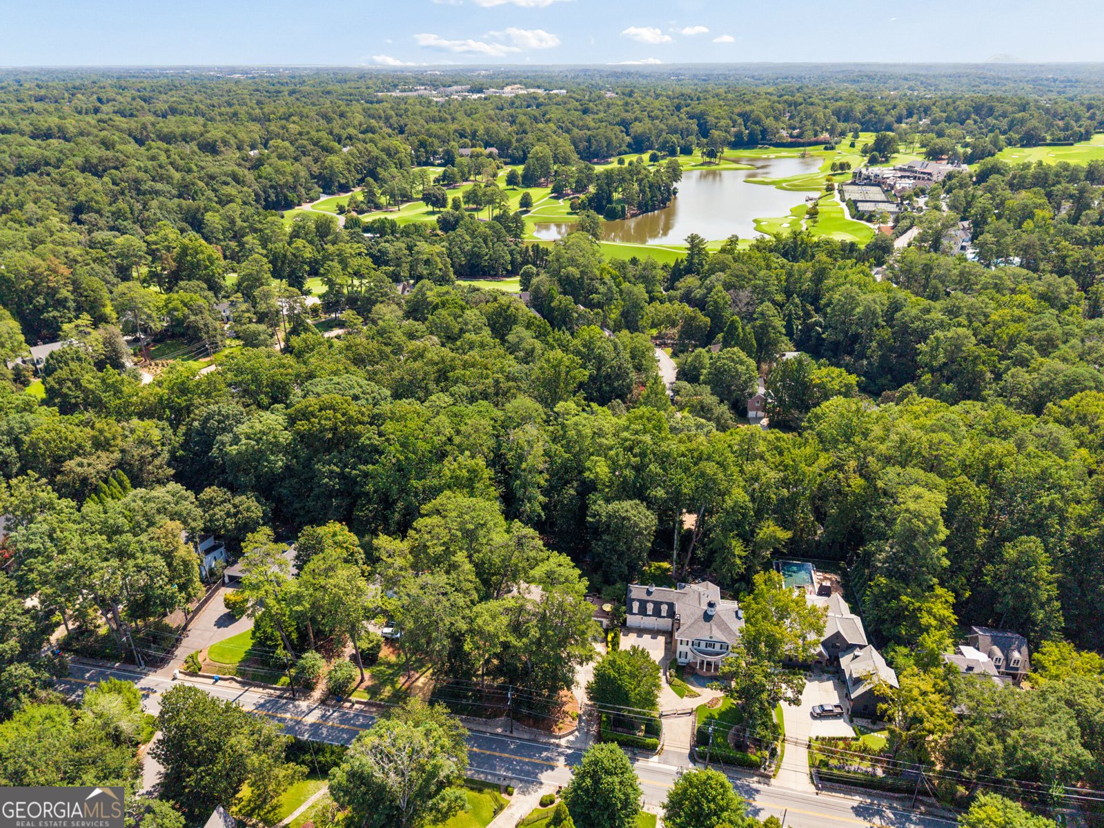 4091 Peachtree Dunwoody Road Atlanta - Photo 58