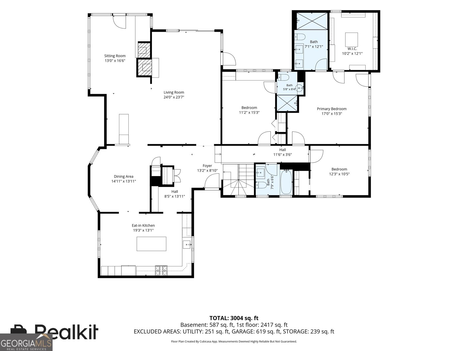 4091 Peachtree Dunwoody Road Atlanta - Photo 61