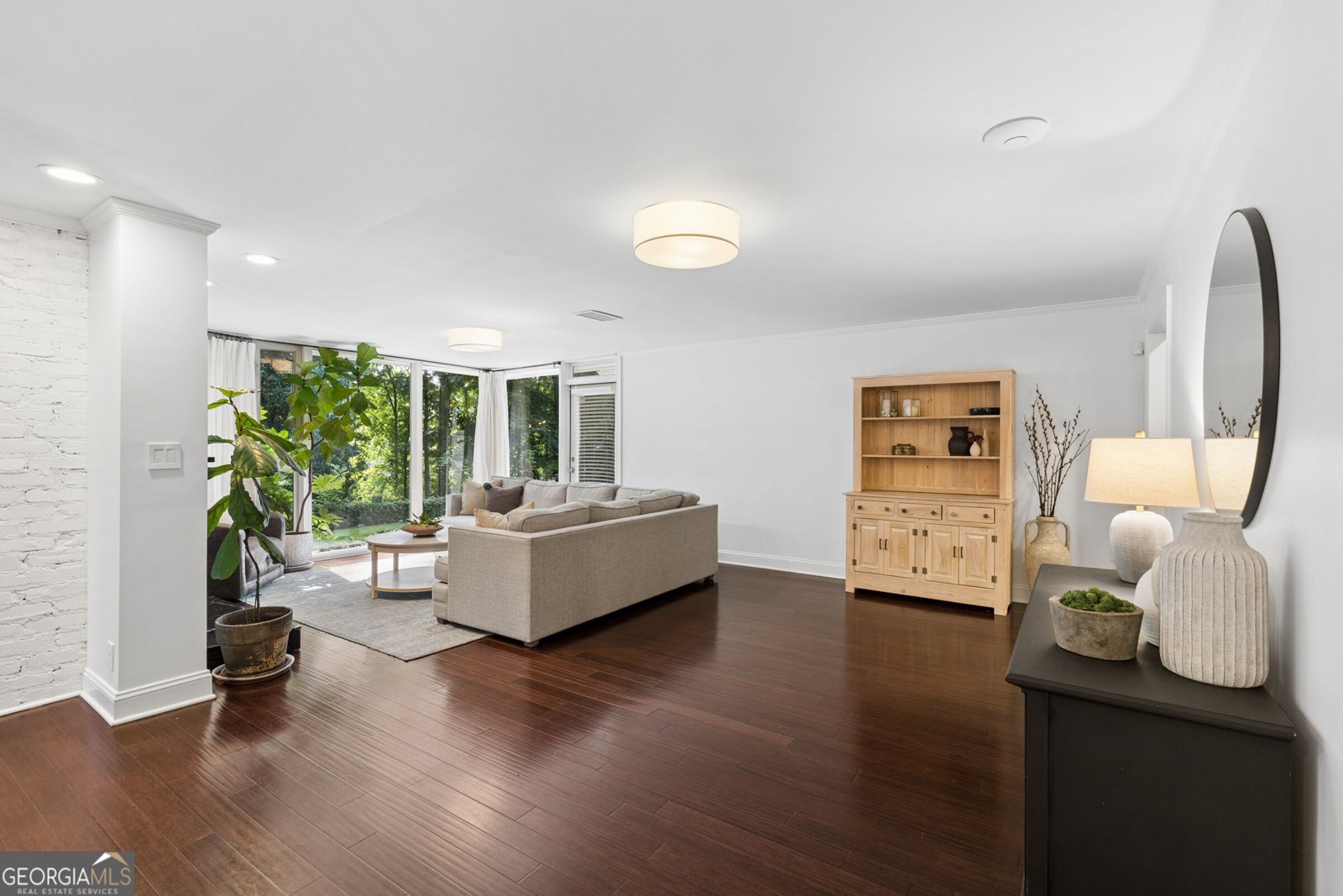 4091 Peachtree Dunwoody Road Atlanta - Photo 7