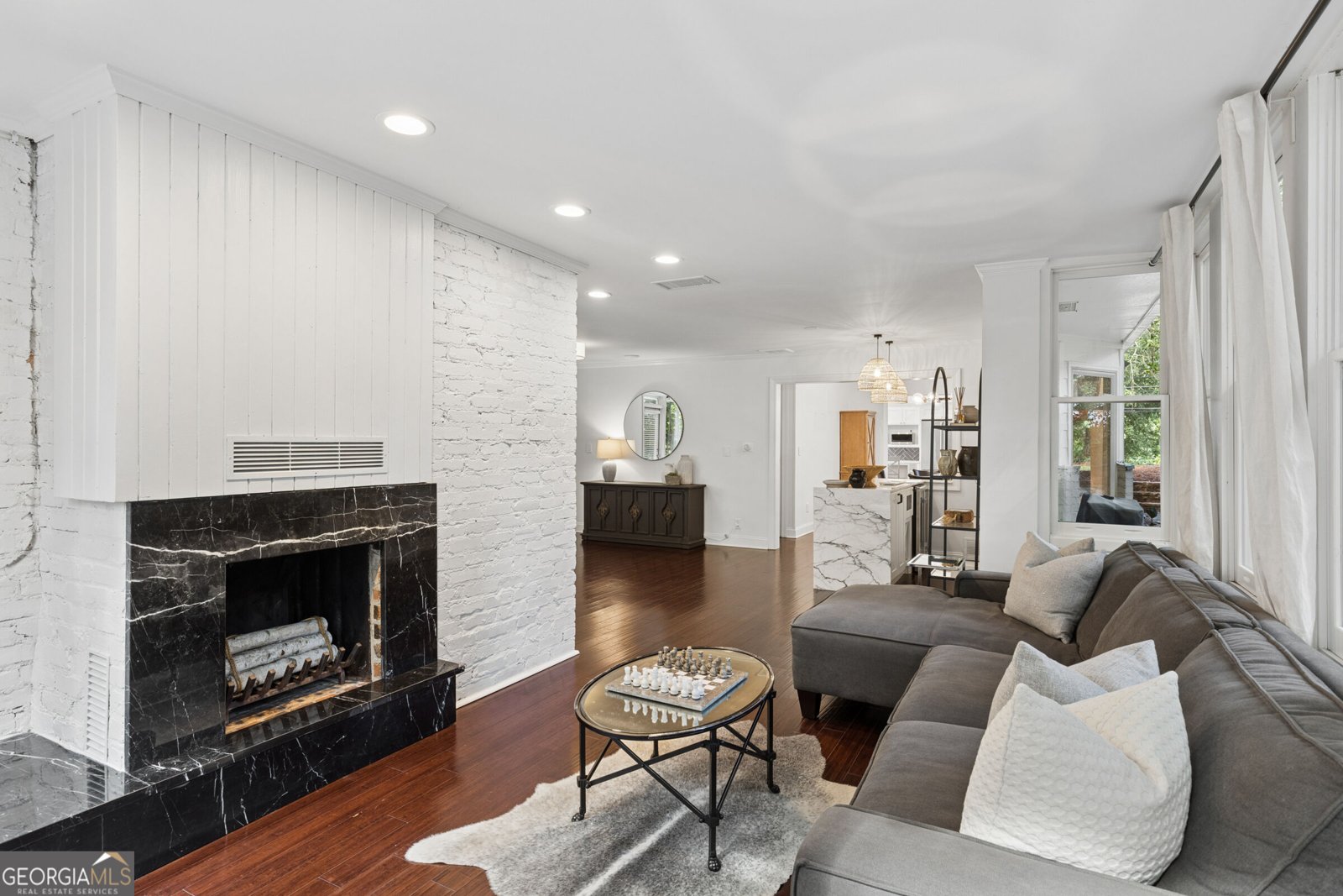 4091 Peachtree Dunwoody Road Atlanta - Photo 8