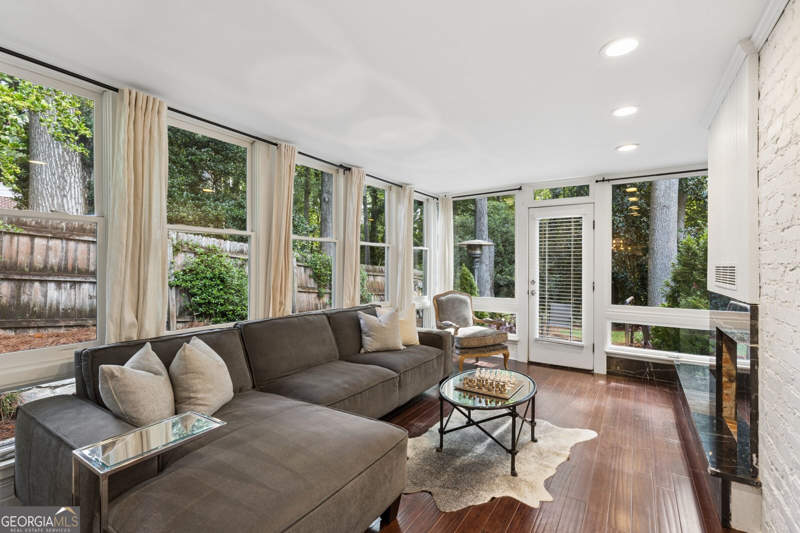 4091 Peachtree Dunwoody Road Atlanta - Photo 9