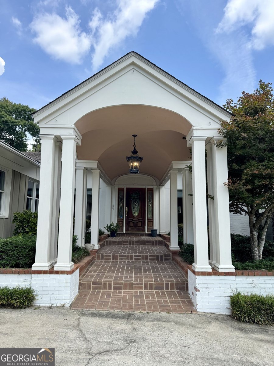 557 Walton Court Macon - Photo 28