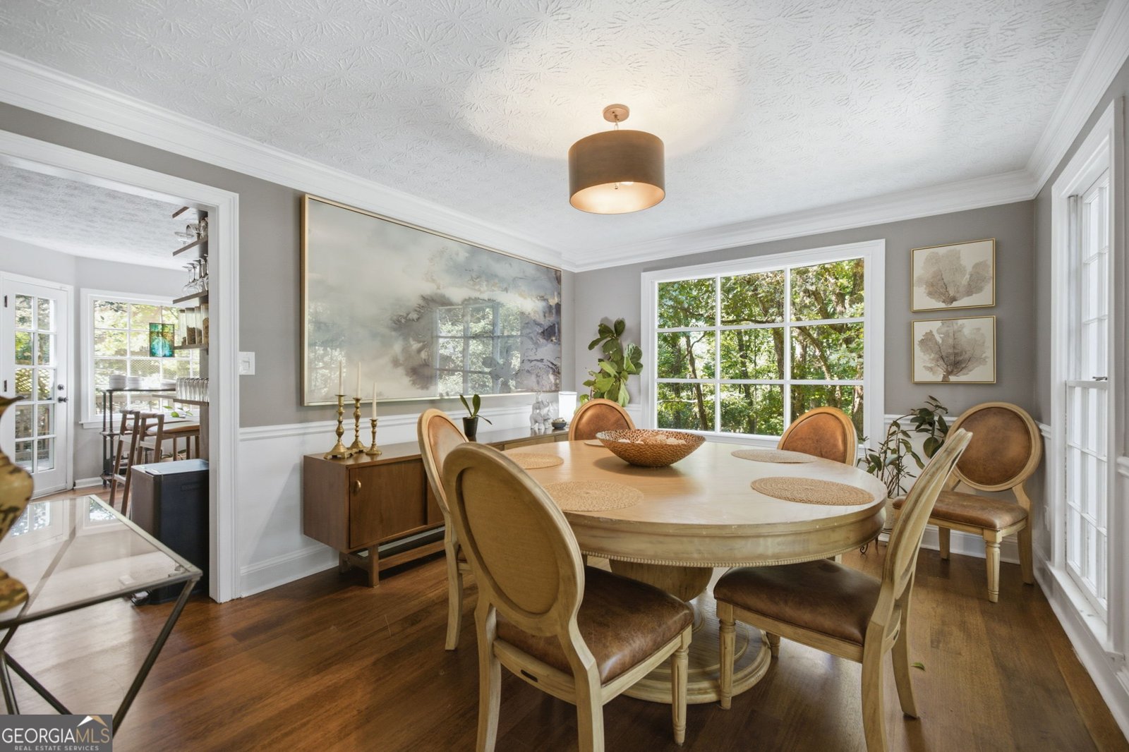 4748 Coppedge Court Peachtree Corners - Photo 10