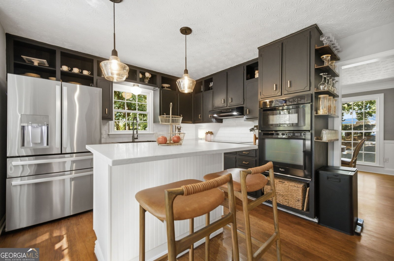 4748 Coppedge Court Peachtree Corners - Photo 11