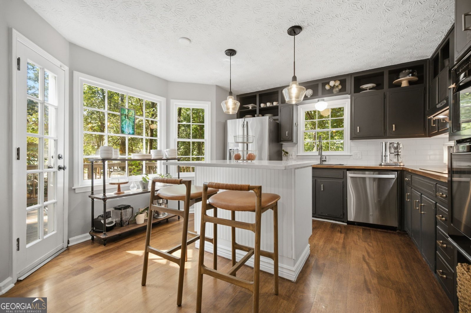 4748 Coppedge Court Peachtree Corners - Photo 12