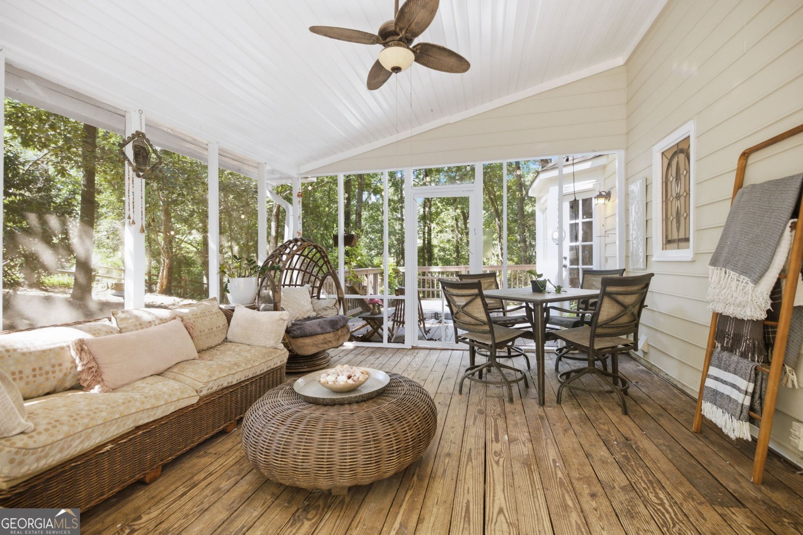 4748 Coppedge Court Peachtree Corners - Photo 16
