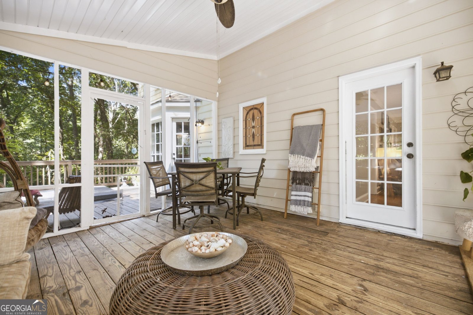 4748 Coppedge Court Peachtree Corners - Photo 18