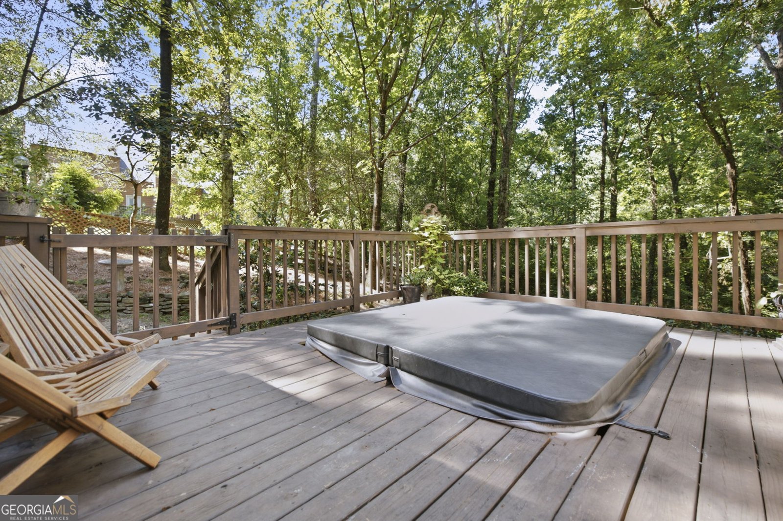 4748 Coppedge Court Peachtree Corners - Photo 19