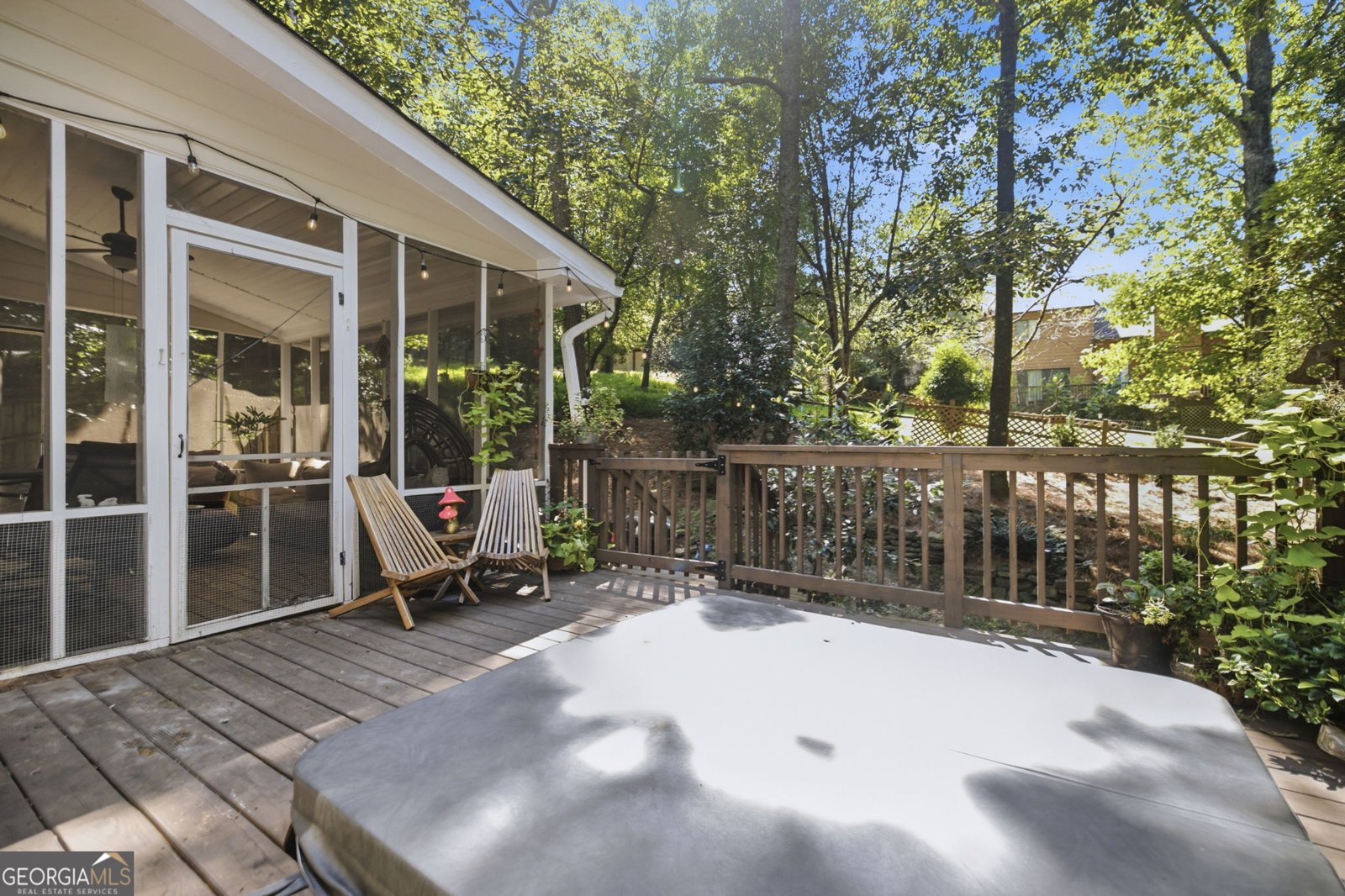 4748 Coppedge Court Peachtree Corners - Photo 20