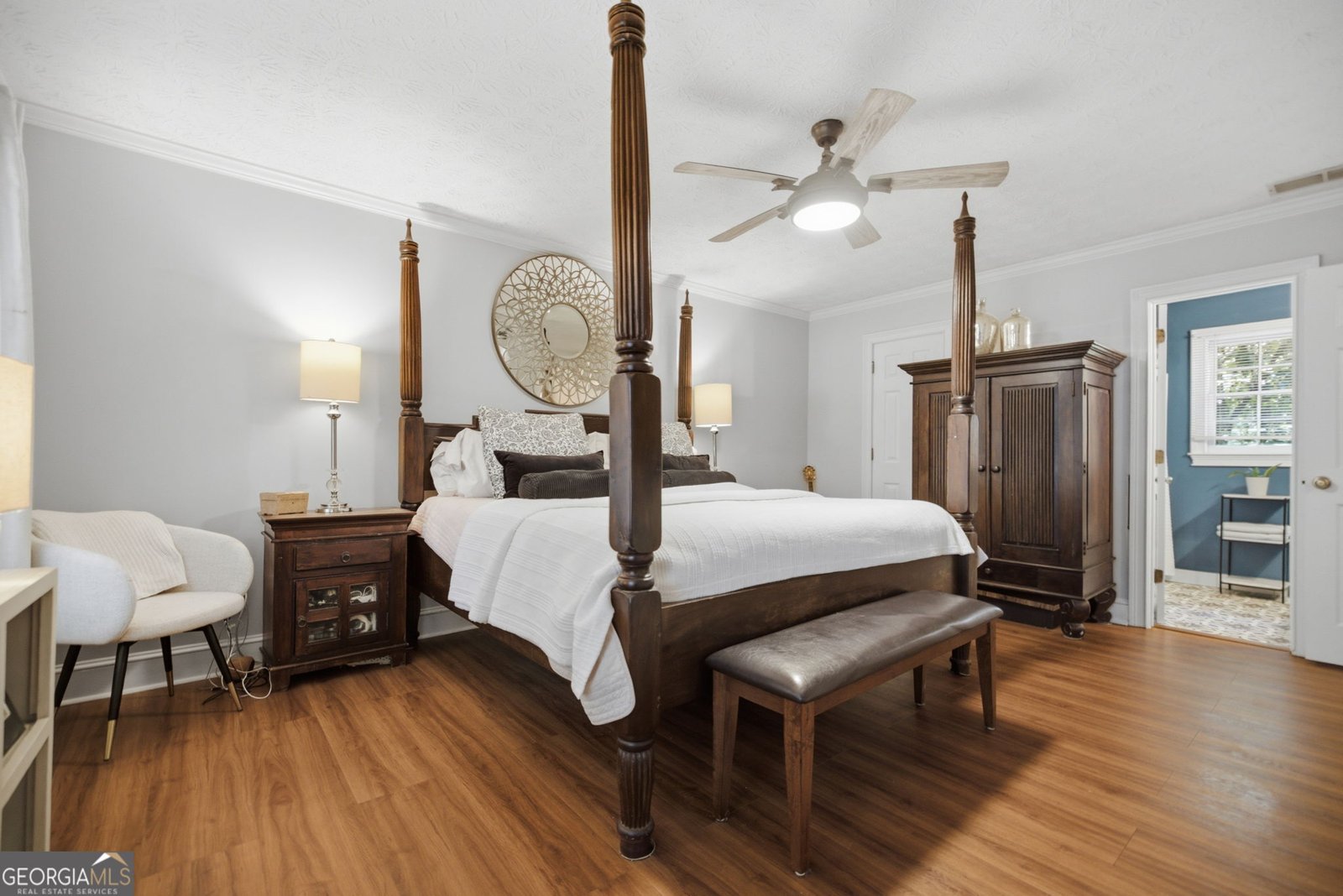 4748 Coppedge Court Peachtree Corners - Photo 23