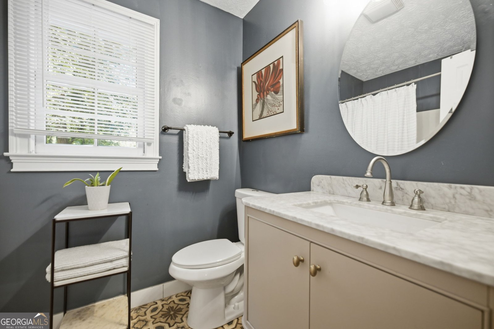 4748 Coppedge Court Peachtree Corners - Photo 24