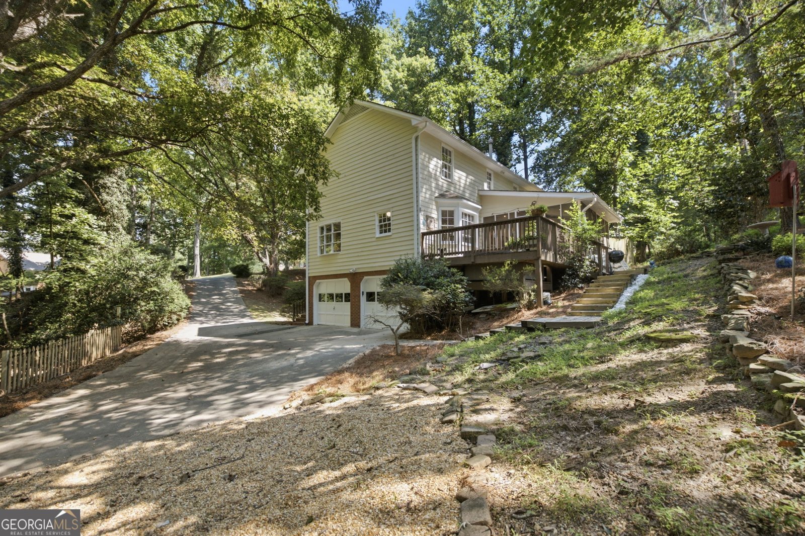 4748 Coppedge Court Peachtree Corners - Photo 35