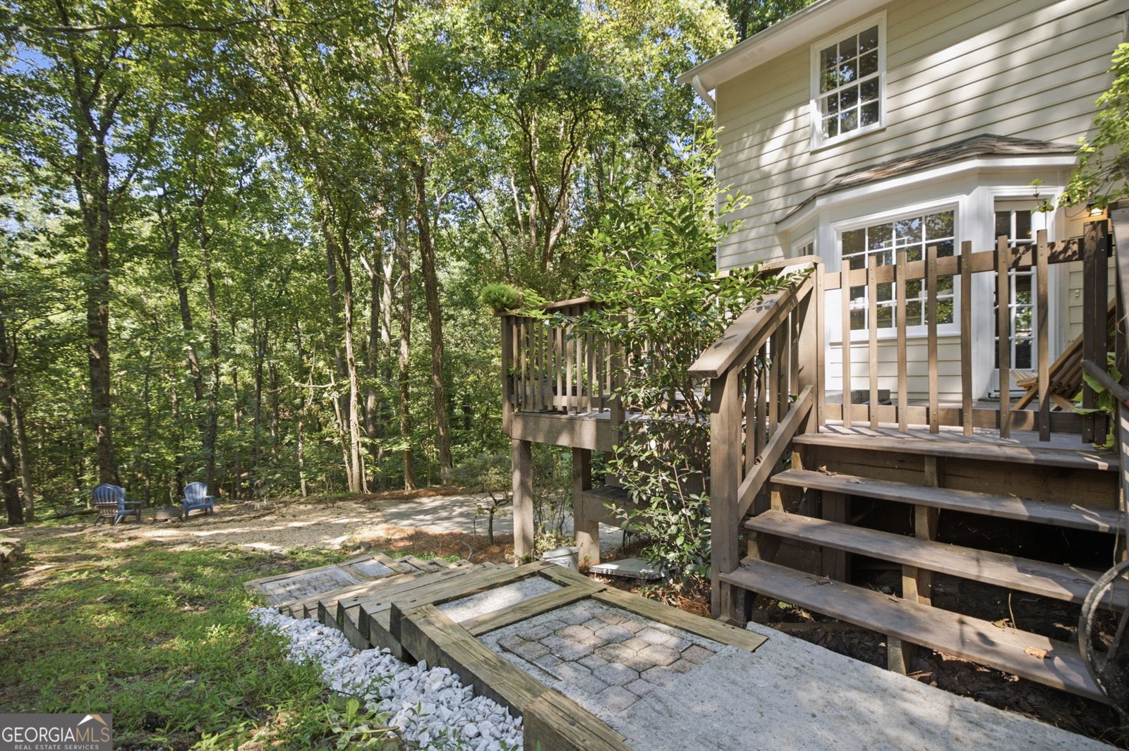 4748 Coppedge Court Peachtree Corners - Photo 37