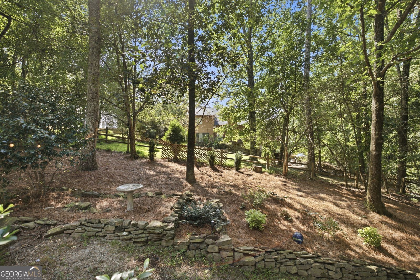 4748 Coppedge Court Peachtree Corners - Photo 38