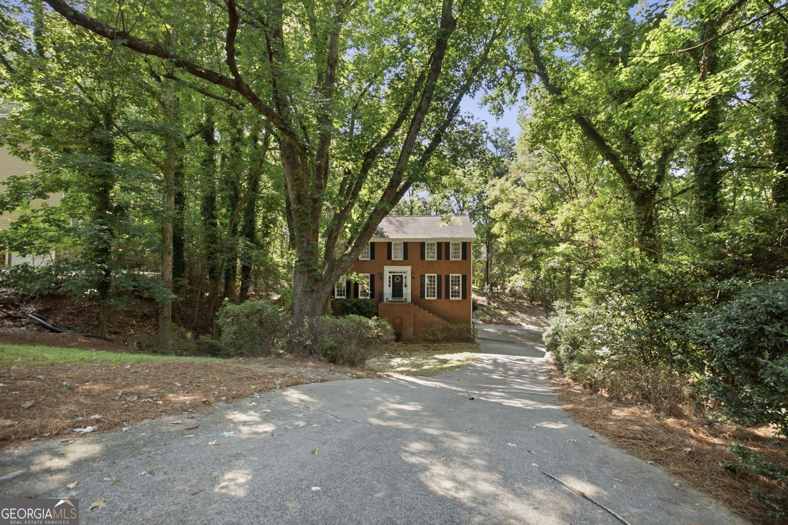 4748 Coppedge Court Peachtree Corners - Photo 39