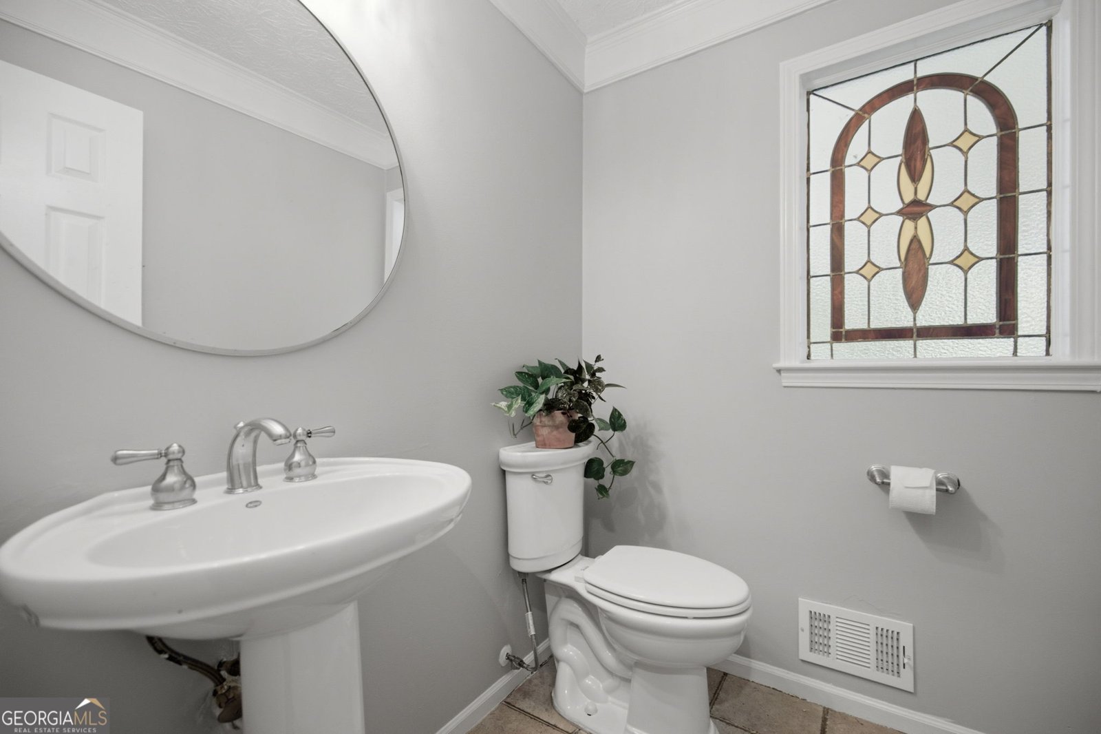 4748 Coppedge Court Peachtree Corners - Photo 8