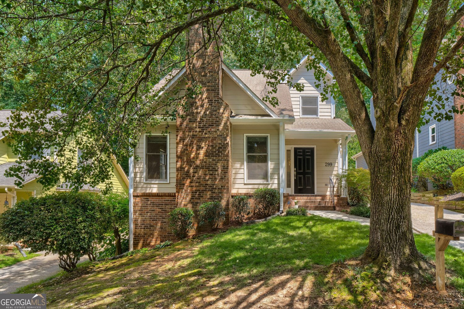 299 Somerlane Place Avondale Estates - main photo