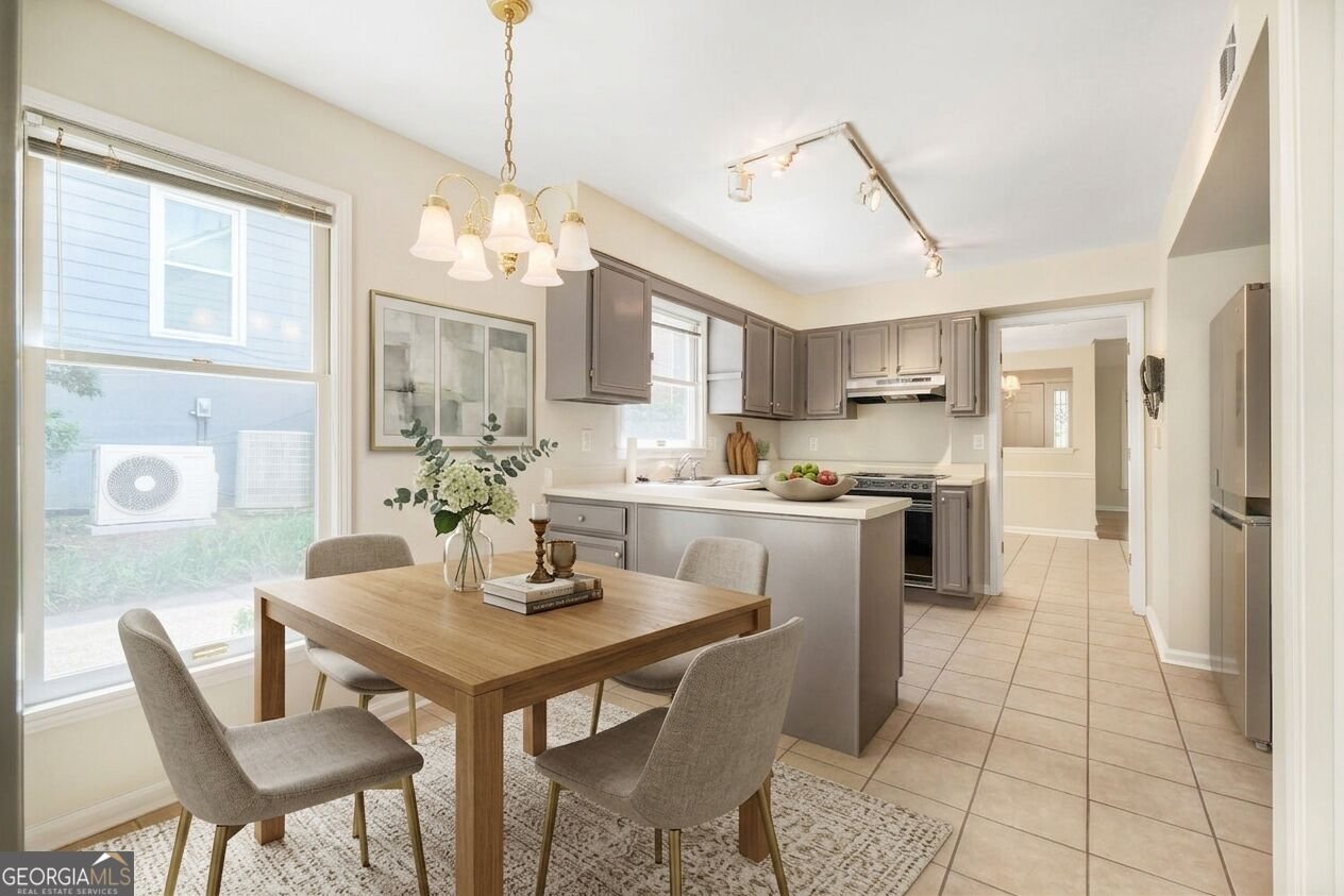 299 Somerlane Place Avondale Estates - Photo 14
